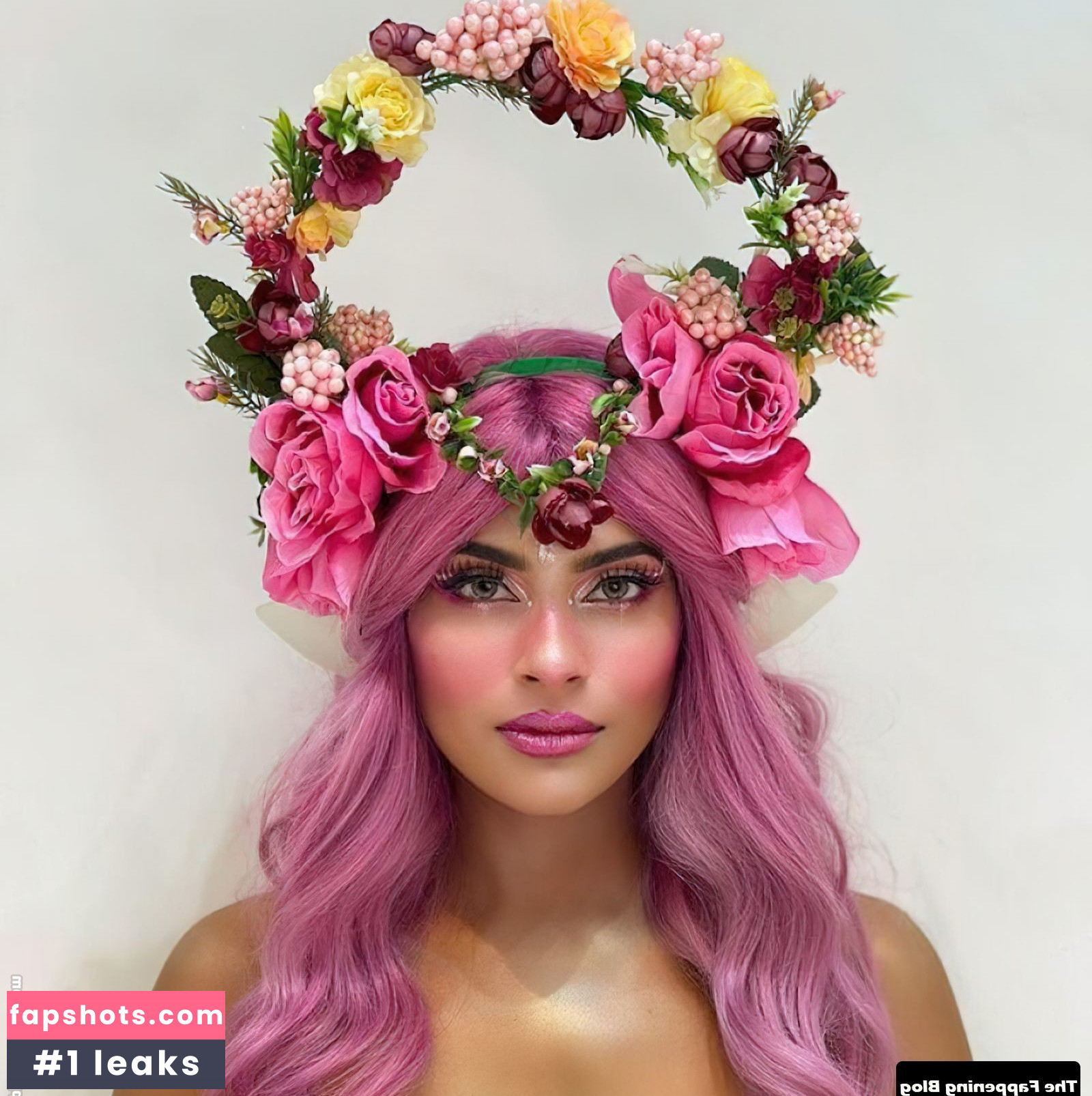 Farhana Bodi Nude Leaks OnlyFans Photos #6 - LeakJerk