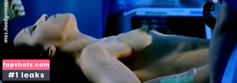 Farida Rahouadj Nahé úniky fotek pouze od fanoušků #2 - Fapshots