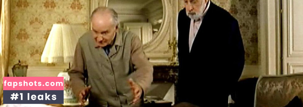 Farida Rahouadj Nahé úniky fotek pouze od fanoušků #4 - Fapshots