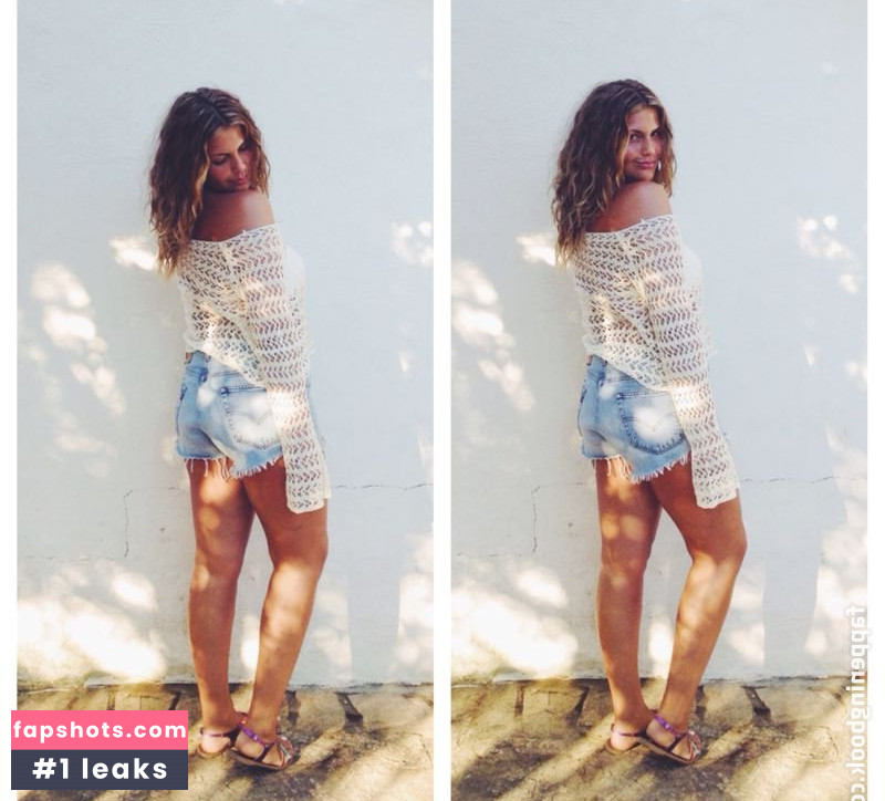 Farina Opoku Nahé úniky fotek pouze od fanoušků #47 - Fapshots