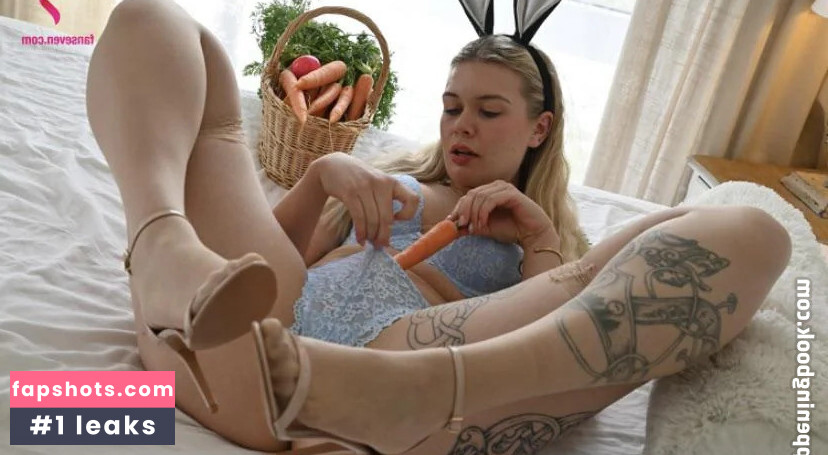 Farmgirl Jojo Nude Leaks OnlyFans Photos #41 - LeakJerk