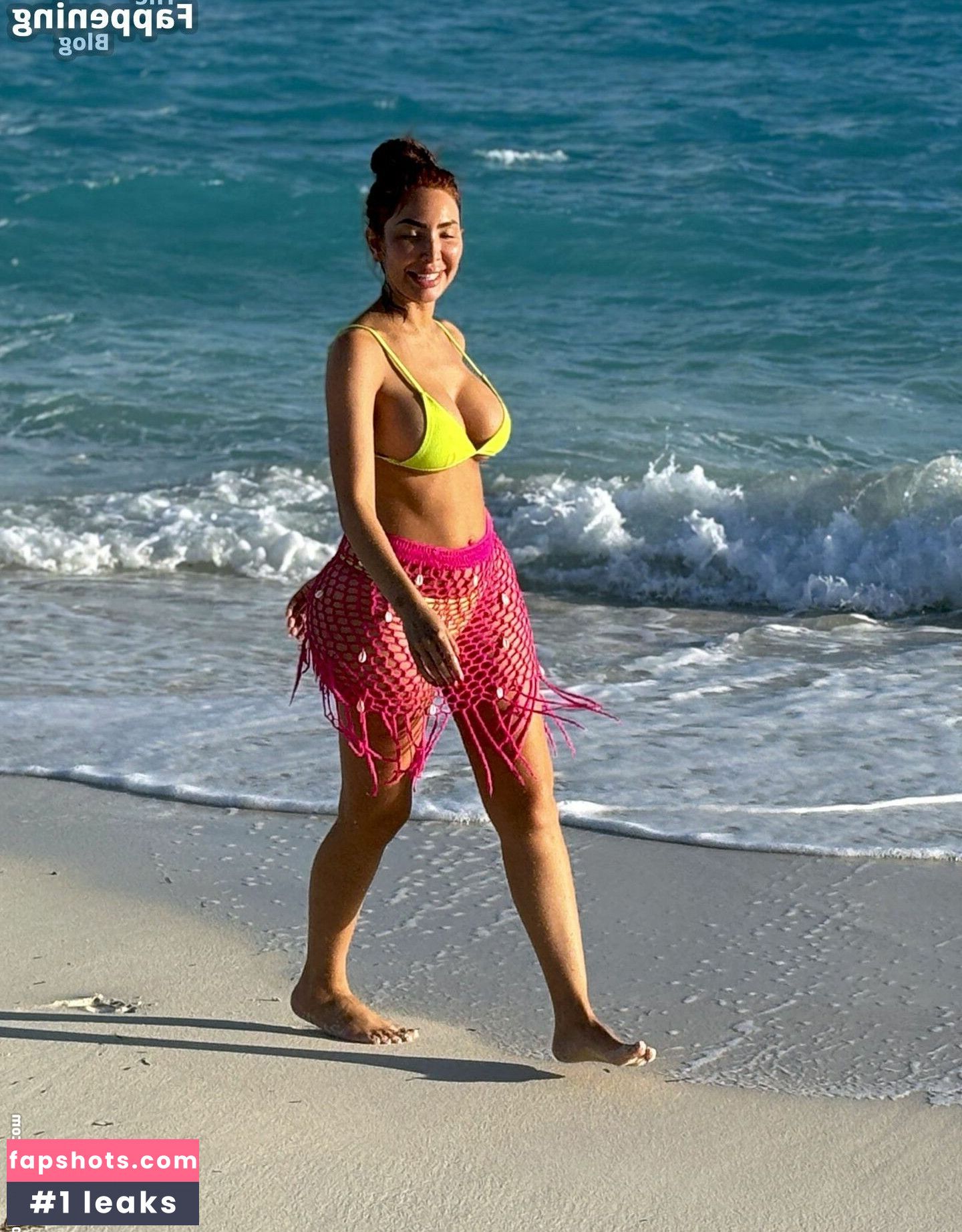 Farrah Abraham gallery photo #17