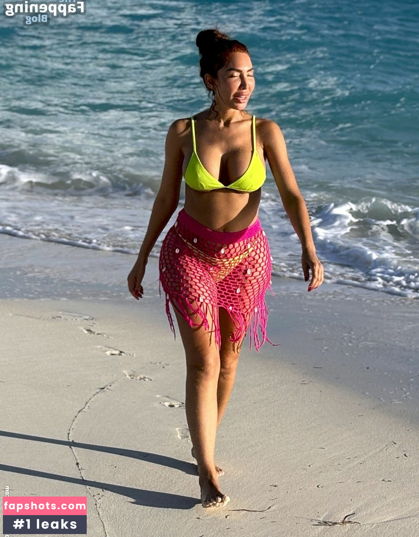 Farrah Abraham gallery photo #22