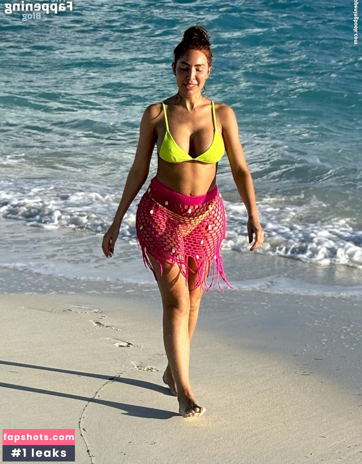 Farrah Abraham gallery photo #23