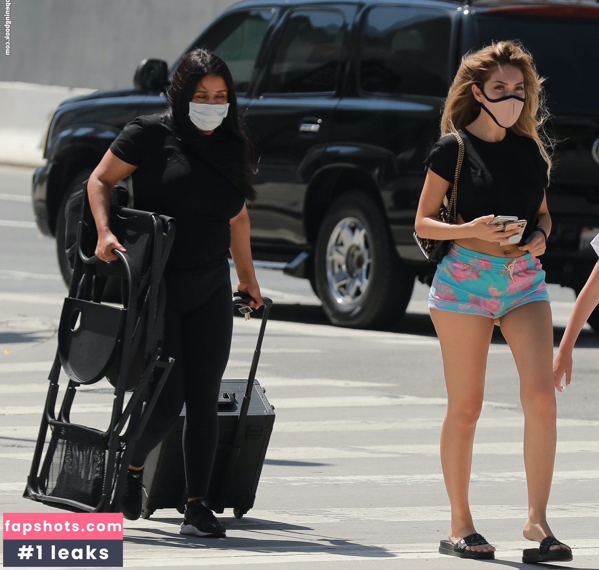 Farrah Abraham gallery photo #226