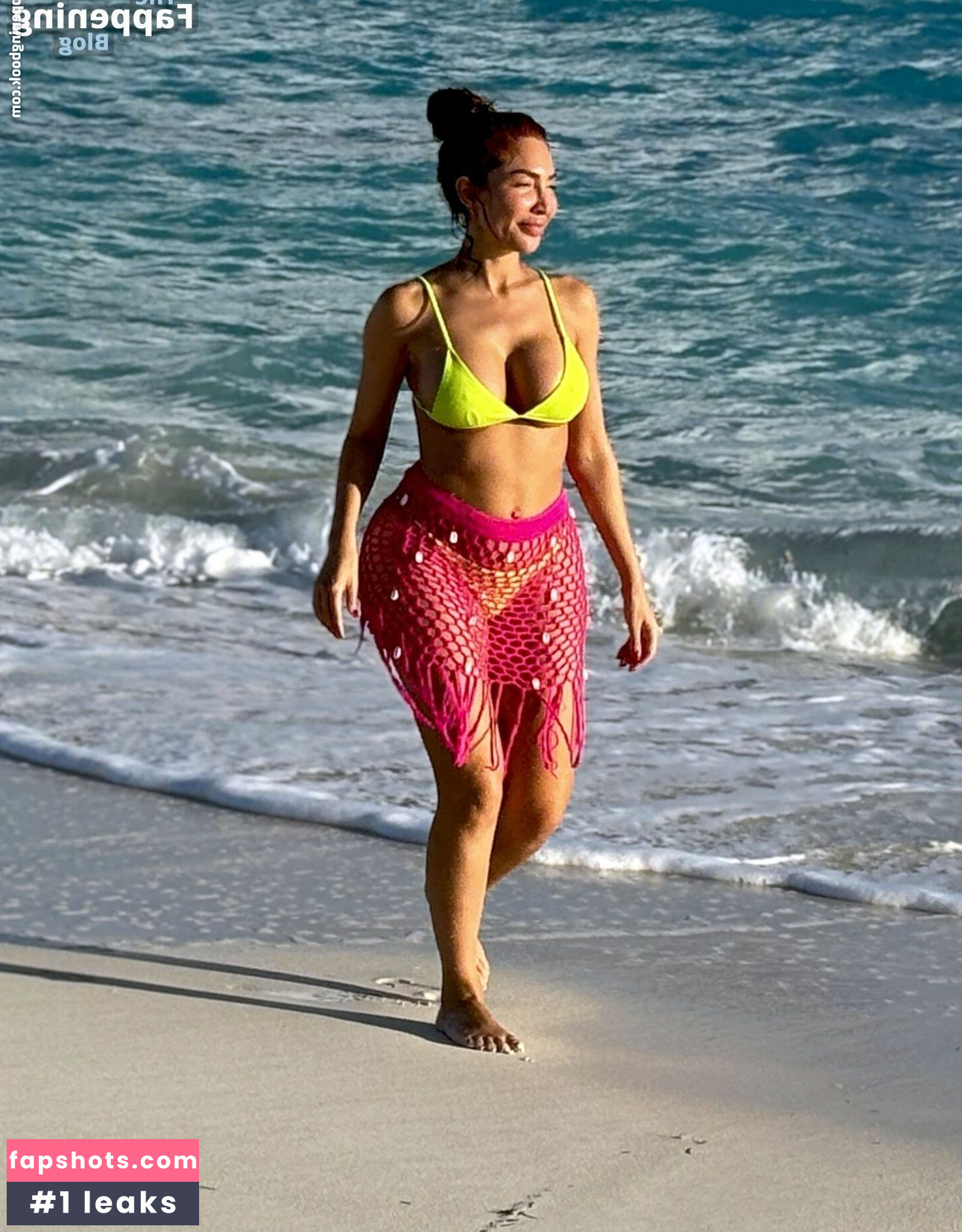 Farrah Abraham gallery photo #26