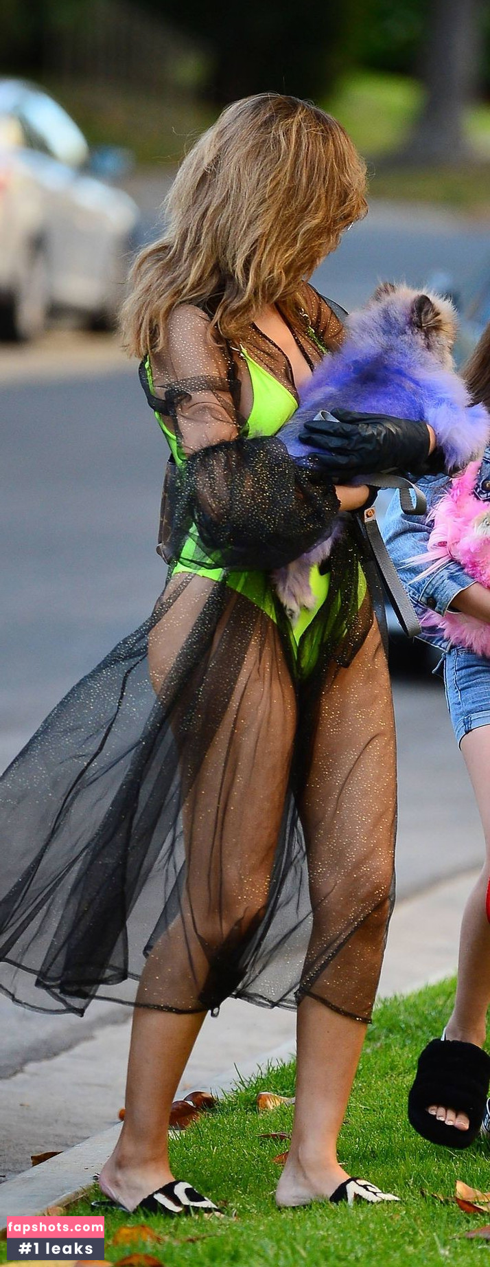 Farrah Abraham gallery photo #255