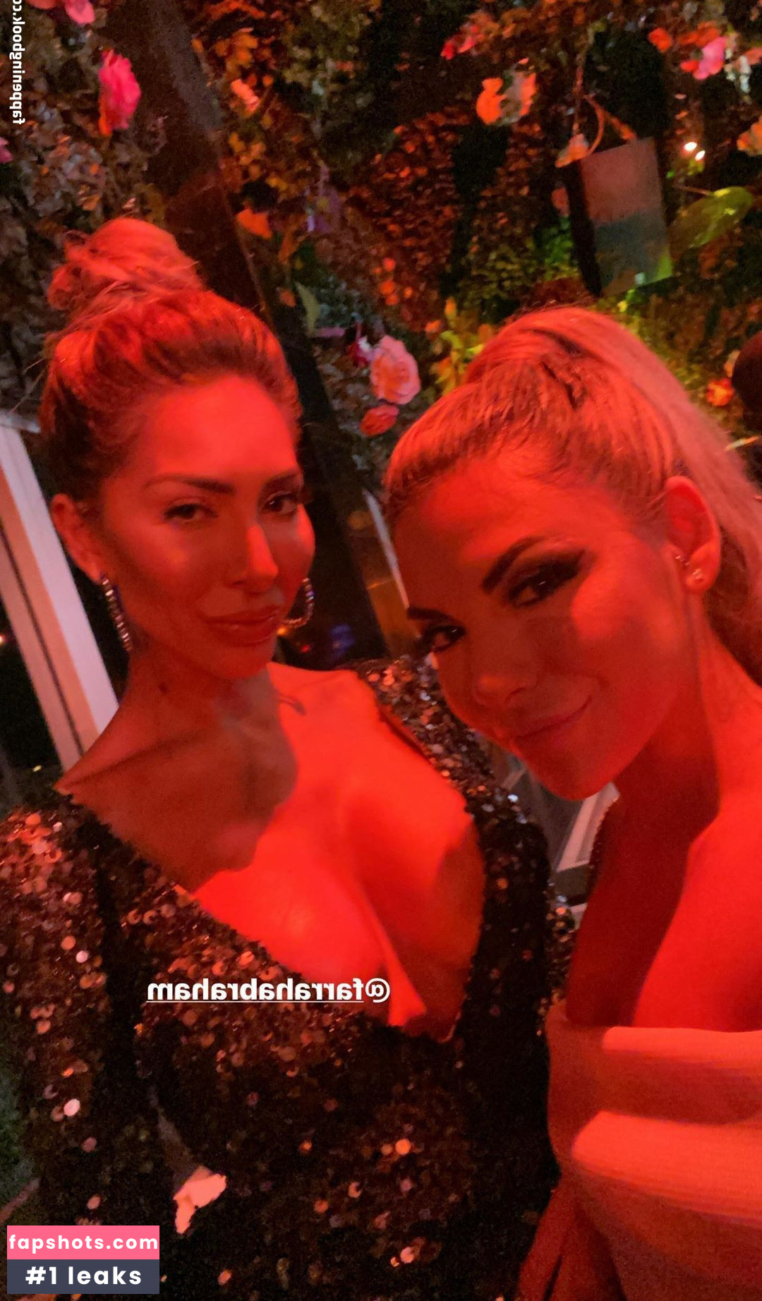 Farrah Abraham gallery photo #265