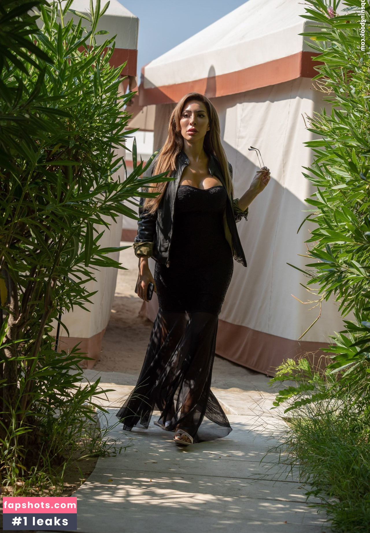 Farrah Abraham gallery photo #294