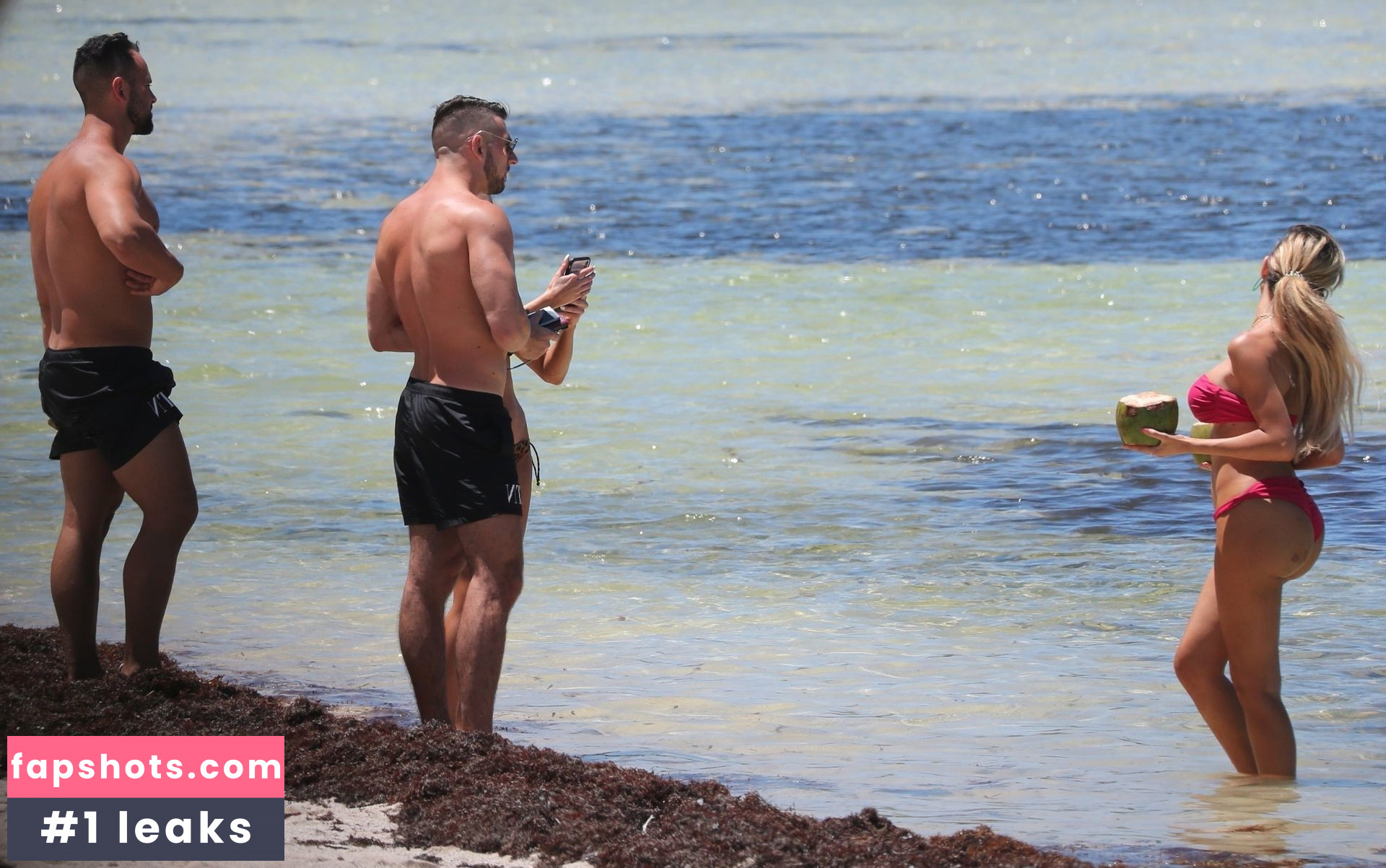 Farrah Abraham gallery photo #429