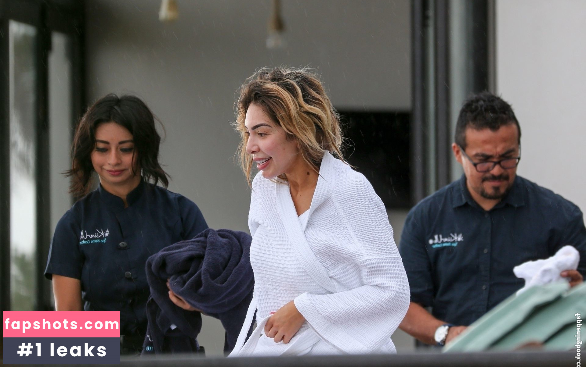 Farrah Abraham gallery photo #436