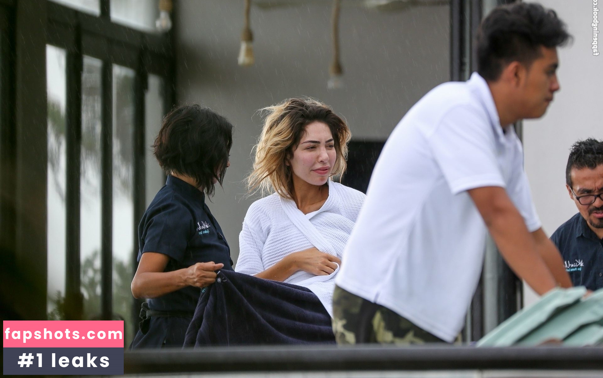 Farrah Abraham gallery photo #437