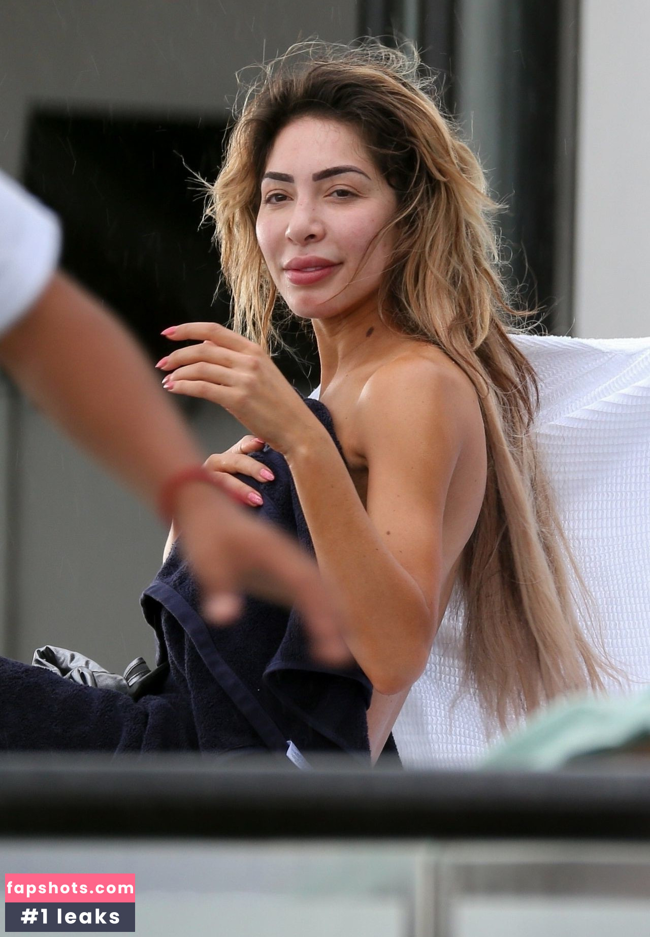 Farrah Abraham gallery photo #438