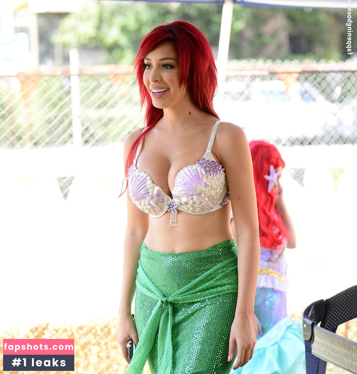 Farrah Abraham gallery photo #473