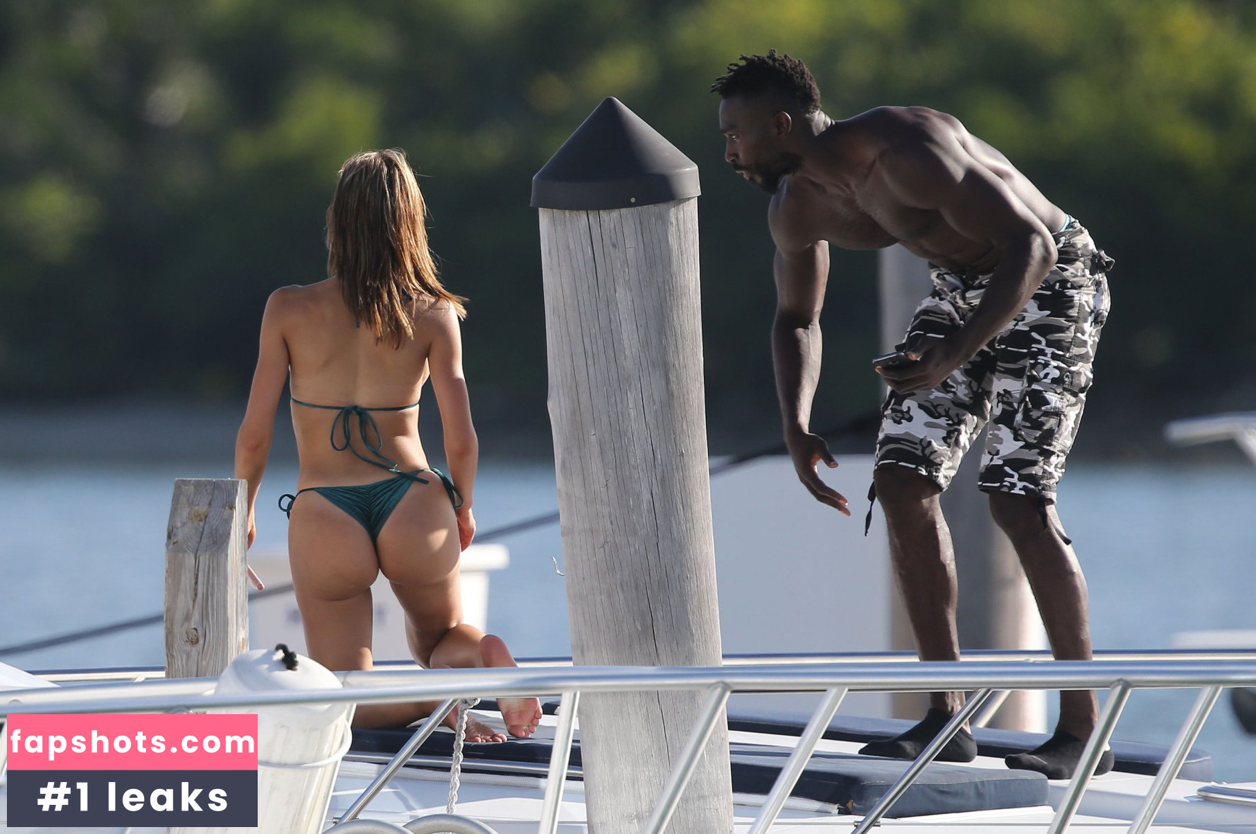 Farrah Abraham gallery photo #521