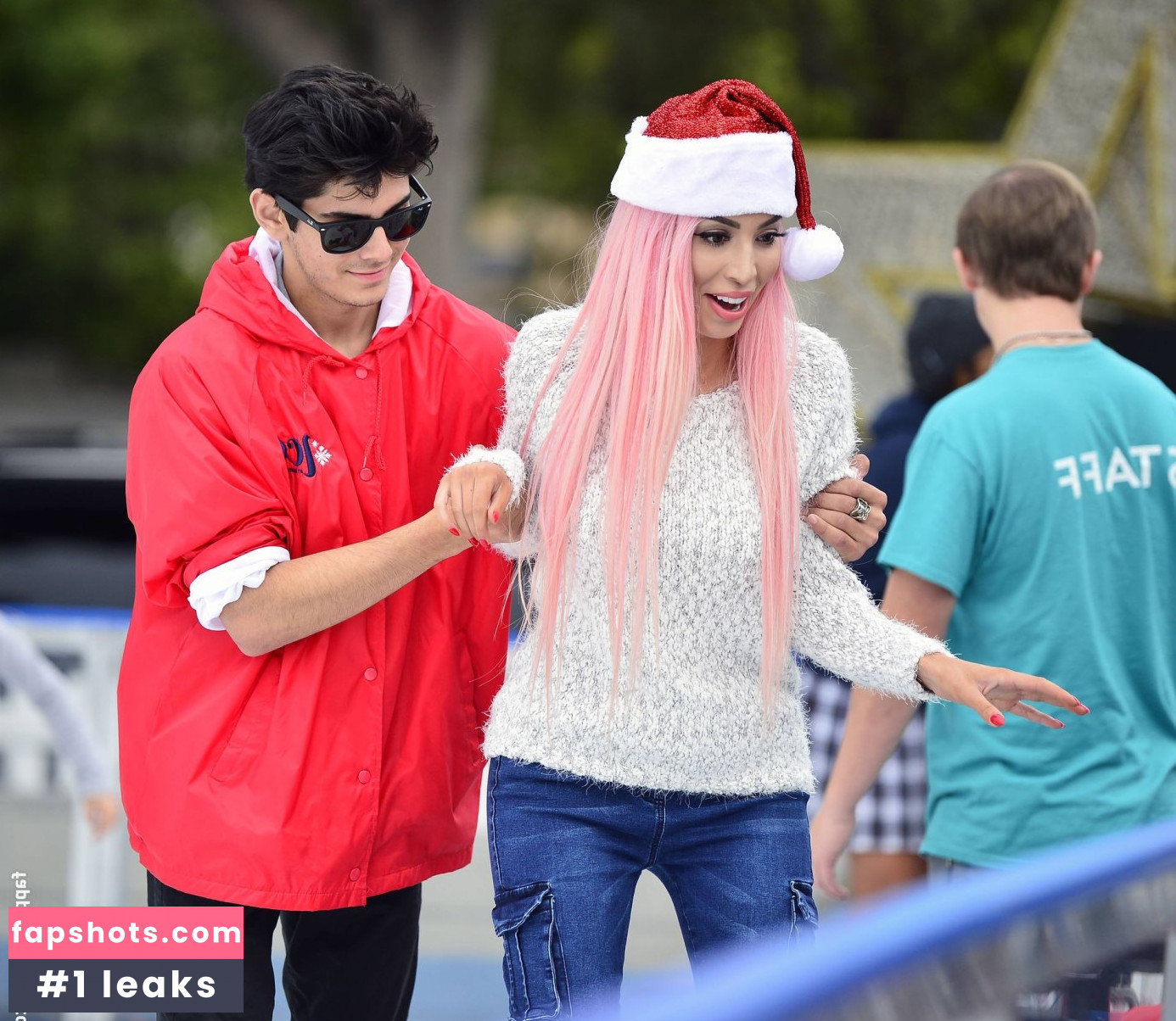 Farrah Abraham gallery photo #555