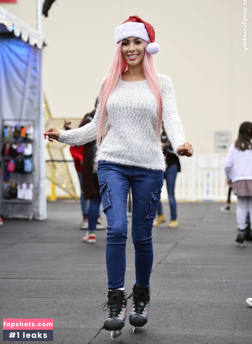 Farrah Abraham gallery photo #556