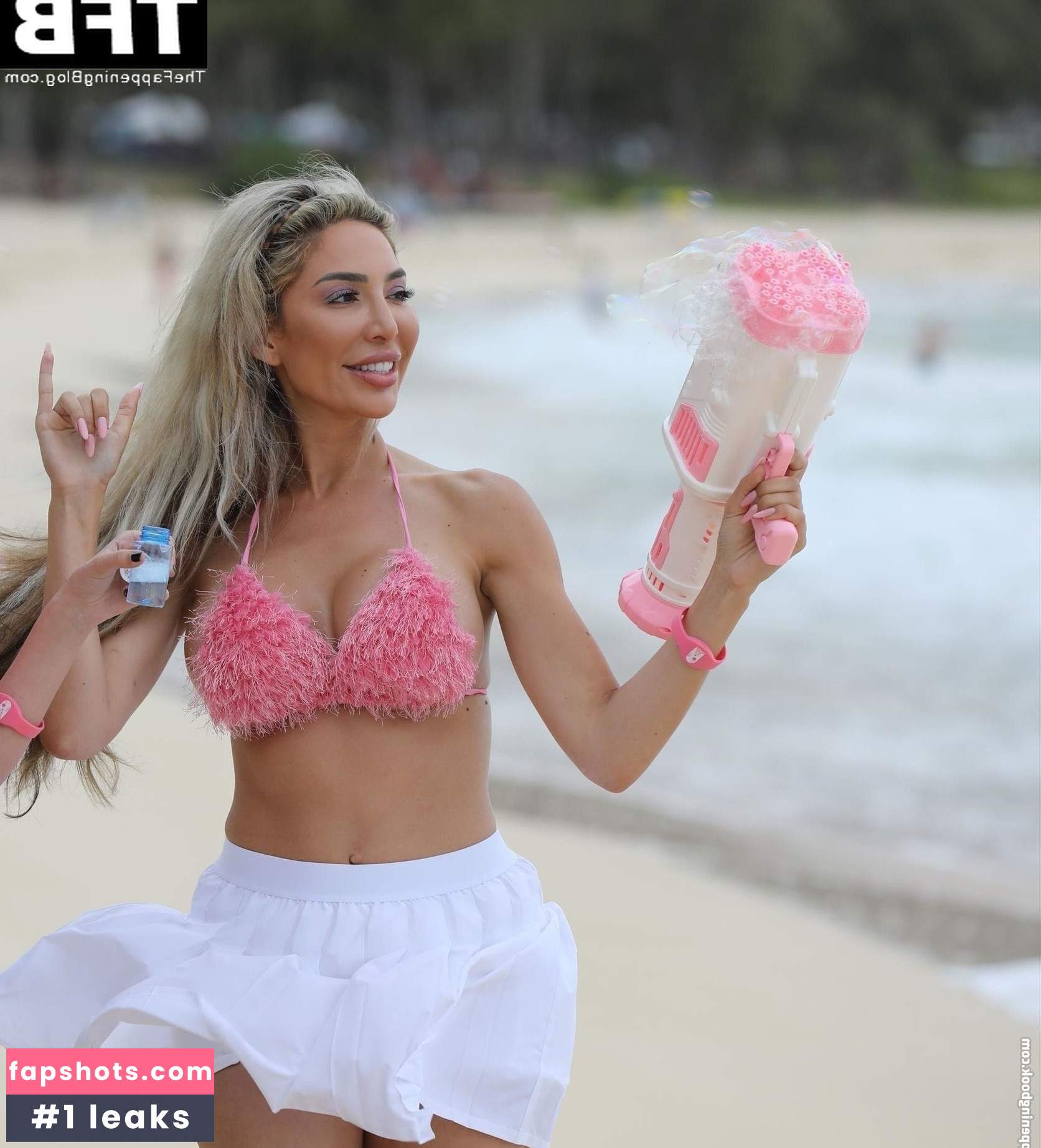 Farrah Abraham gallery photo #75