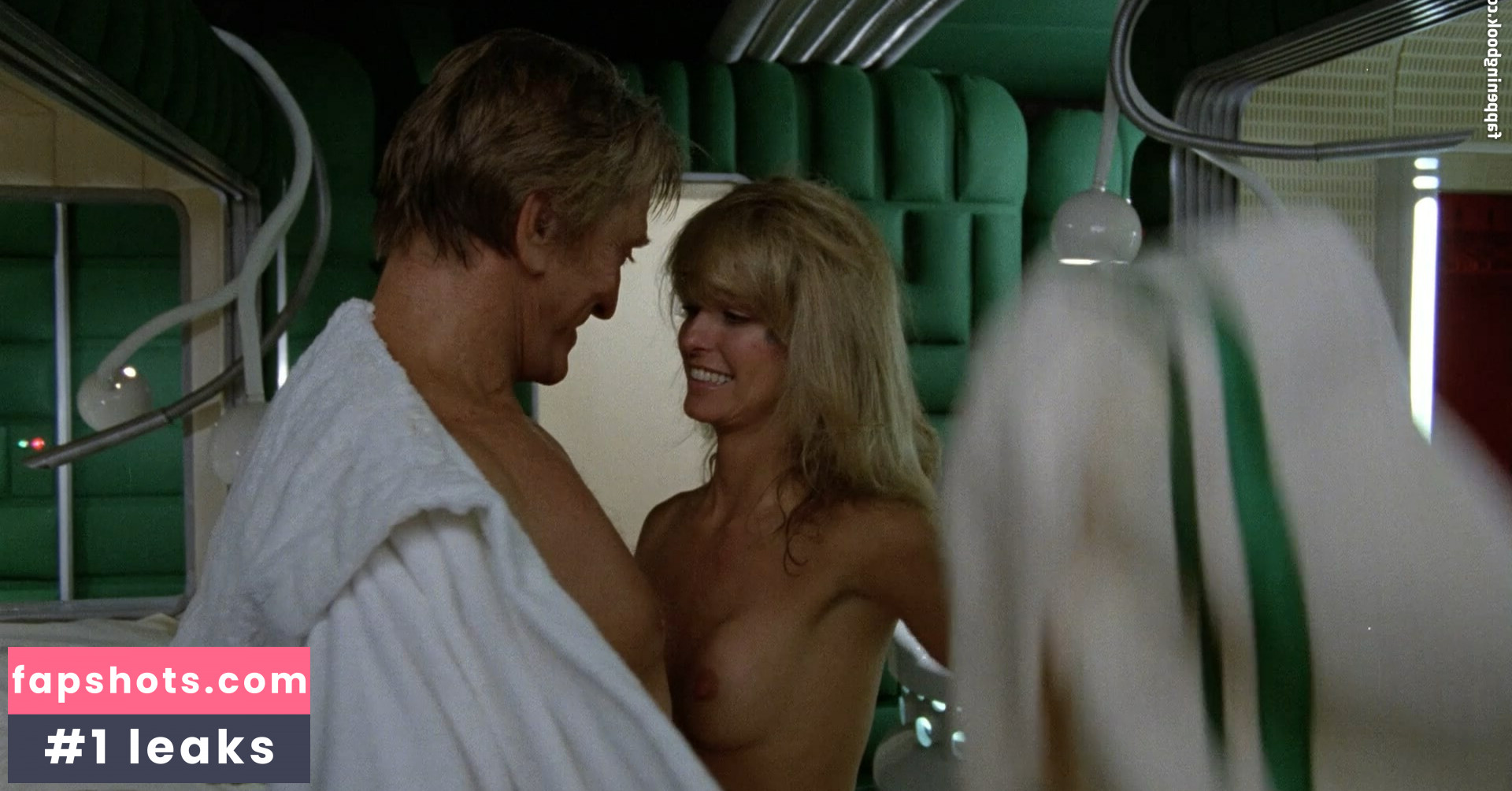 Farrah Fawcett gallery photo #2