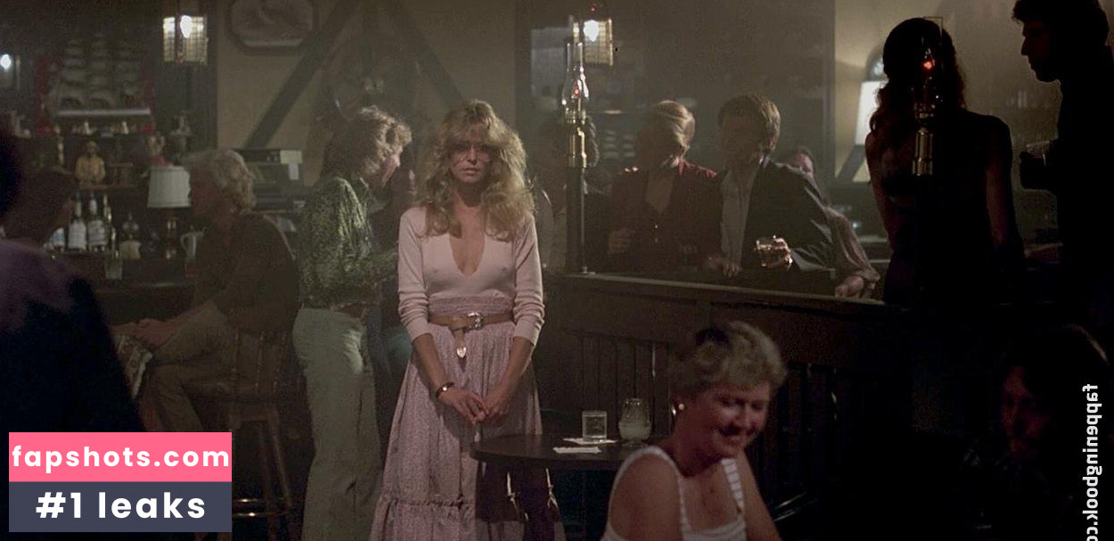Farrah Fawcett gallery photo #11