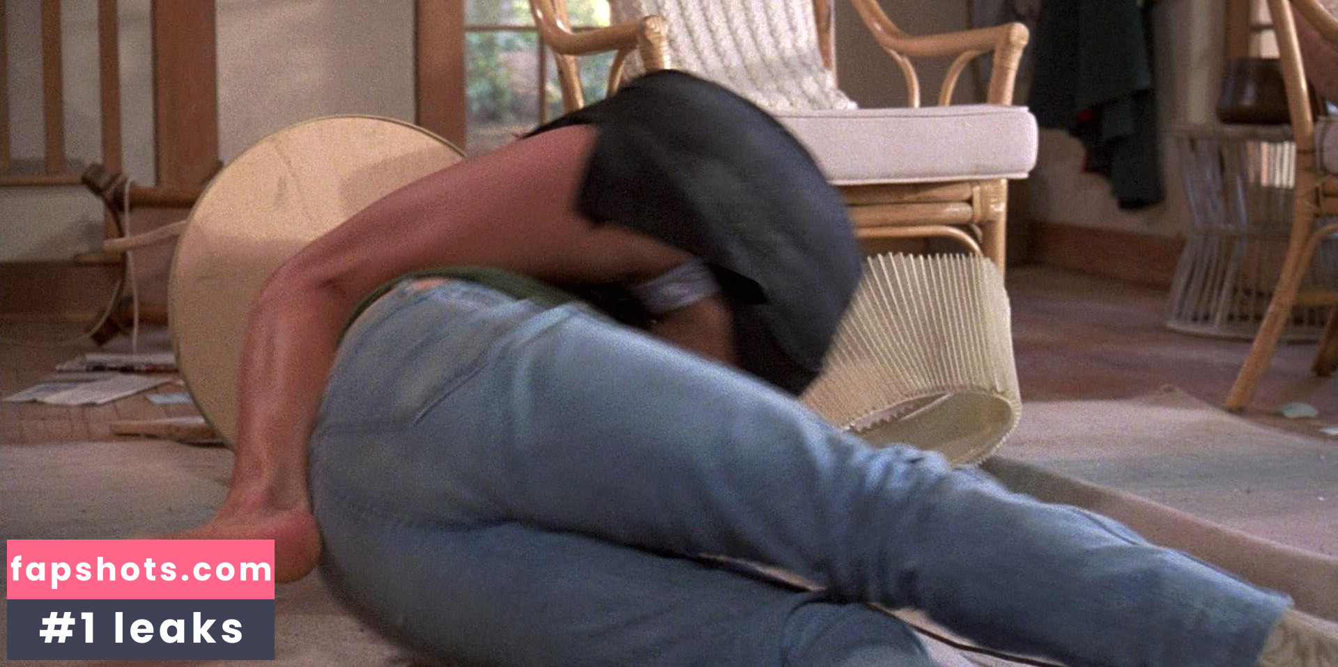 Farrah Fawcett gallery photo #20