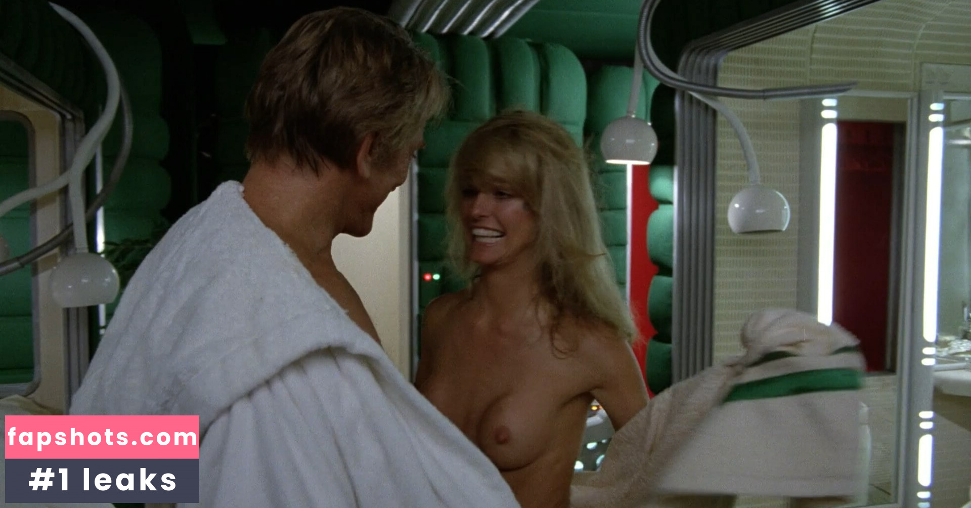 Farrah Fawcett gallery photo #3