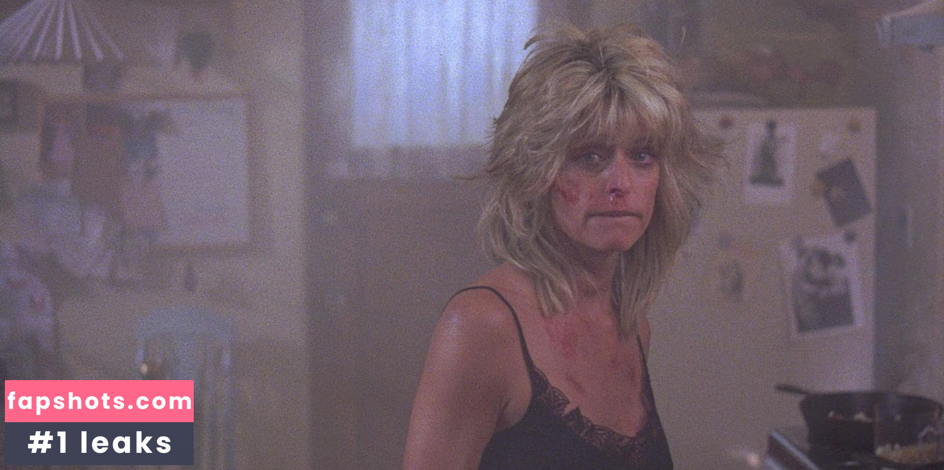 Farrah Fawcett gallery photo #23