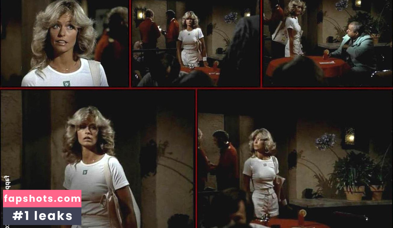 Farrah Fawcett gallery photo #29