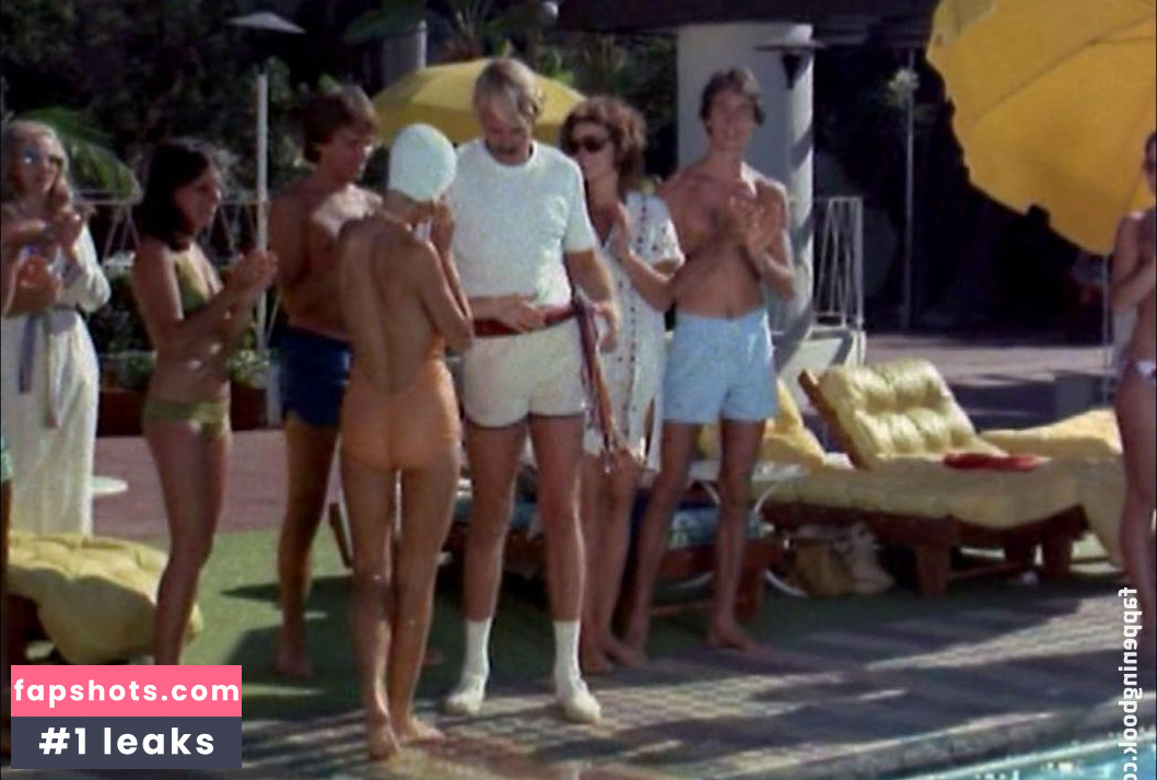 Farrah Fawcett gallery photo #30