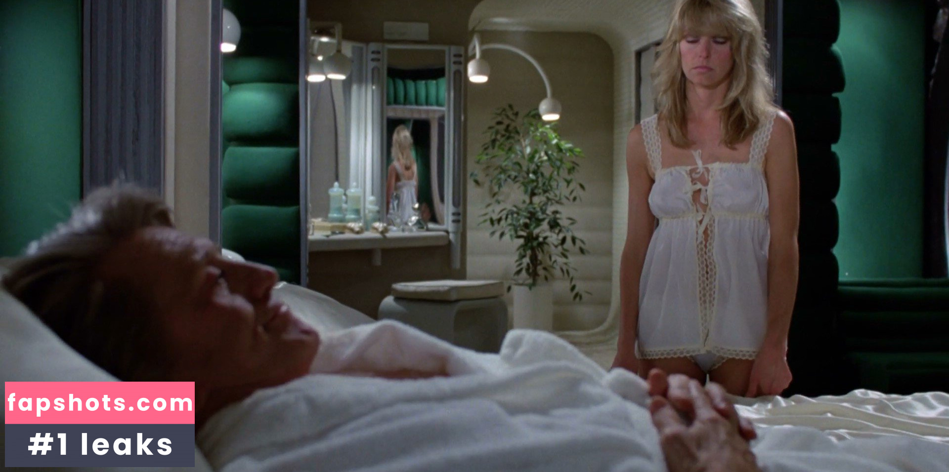 Farrah Fawcett gallery photo #4