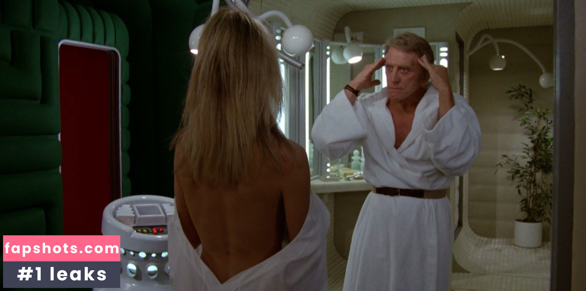 Farrah Fawcett gallery photo #6