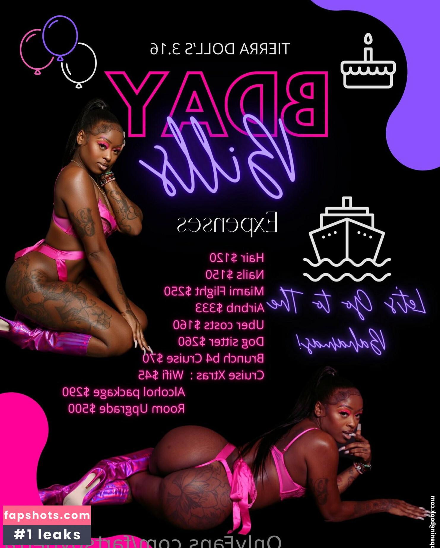 fartsbytierra Nahé úniky fotek pouze od fanoušků #2 - Fapshots