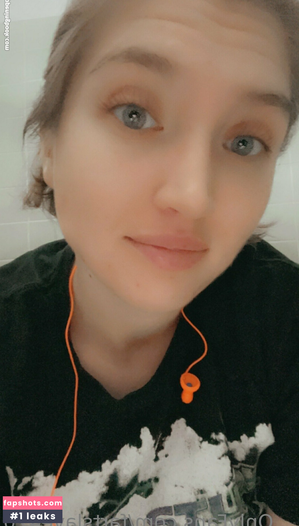 fartslave420 Nahé úniky fotek pouze od fanoušků #5 - Fapshots