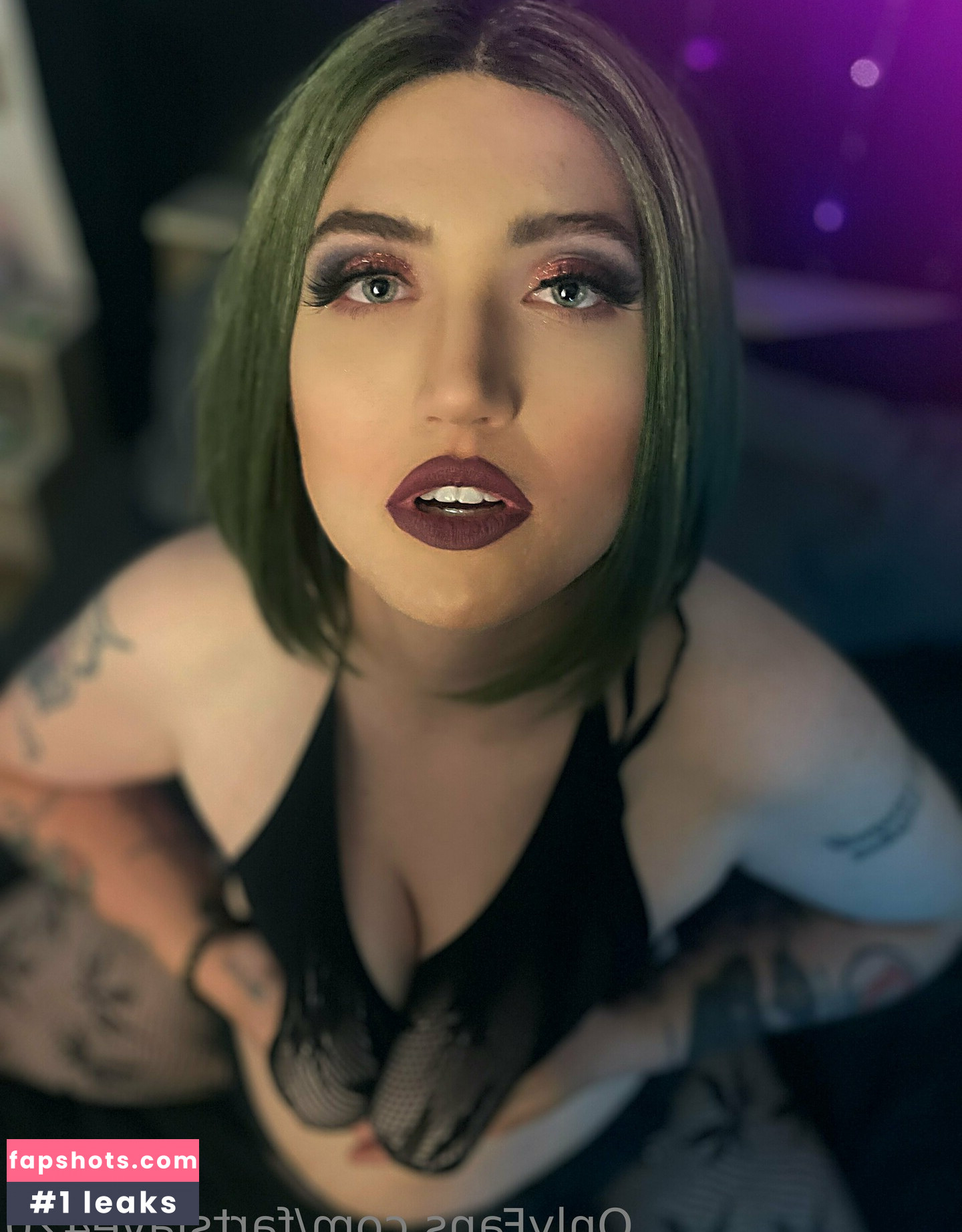 fartslave420 Nahé úniky fotek pouze od fanoušků #6 - Fapshots