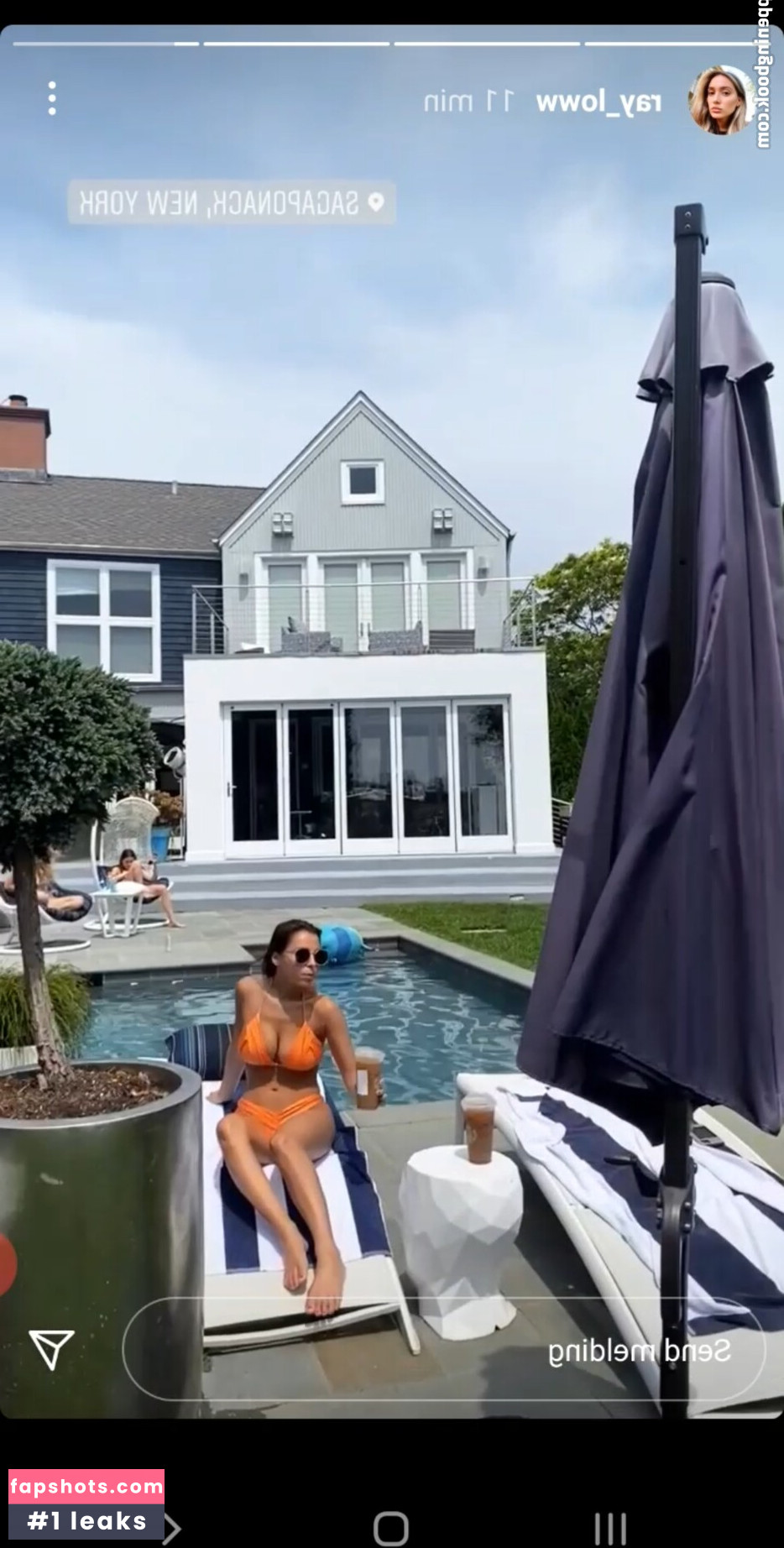 Faryn Corey gallery photo #36