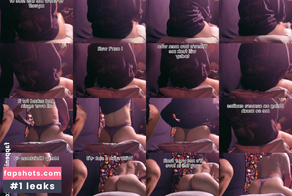 Faryn Lain Nude Leaks OnlyFans Photos #3 - LeakJerk