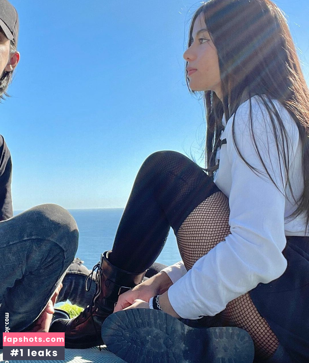 Farzaana Isaacs Nude Leaks OnlyFans Photos #2 - Fapshots