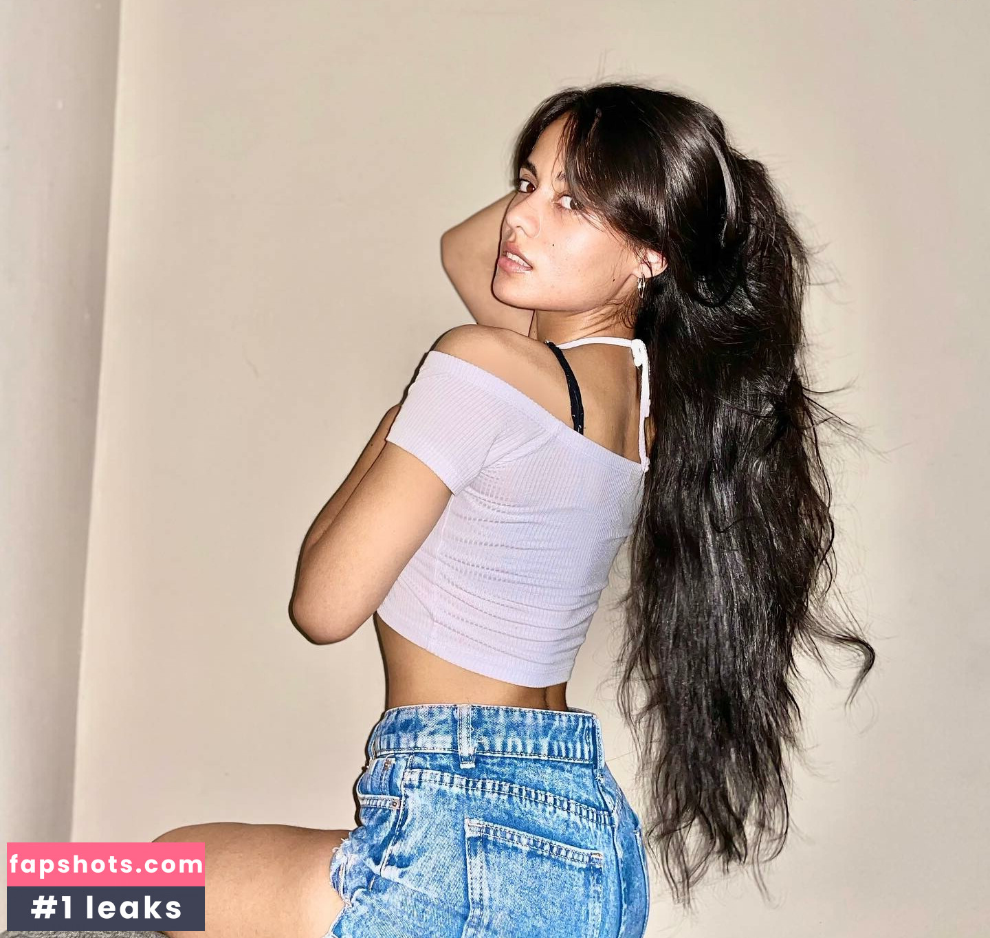 Farzaana Isaacs Nude Leaks OnlyFans Photos #6 - Fapshots