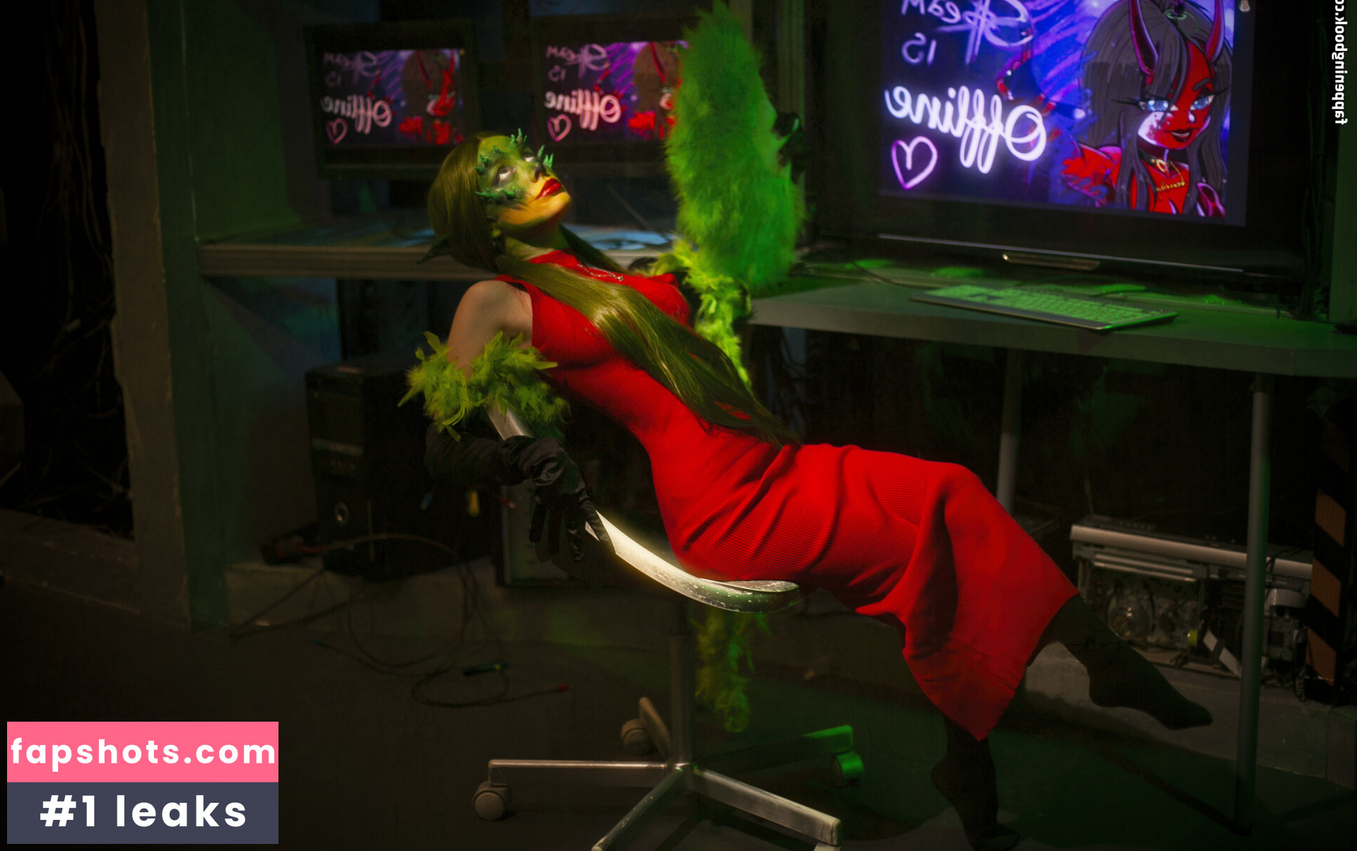 Fasoollka Nahé úniky fotek pouze od fanoušků #19 - Fapshots