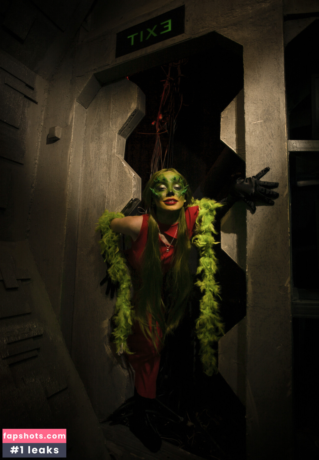 Fasoollka Nahé úniky fotek pouze od fanoušků #20 - Fapshots