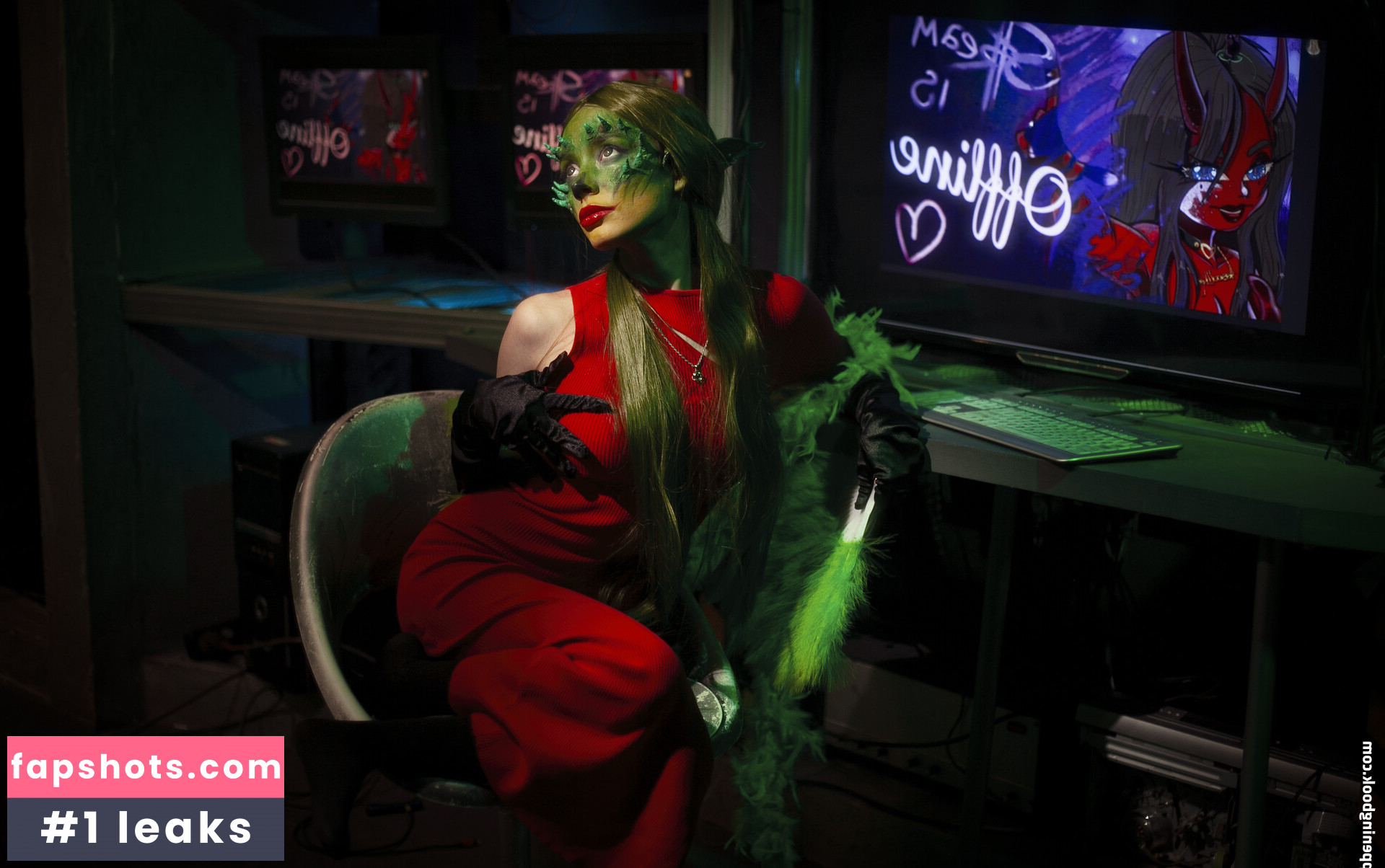 Fasoollka Nahé úniky fotek pouze od fanoušků #22 - Fapshots