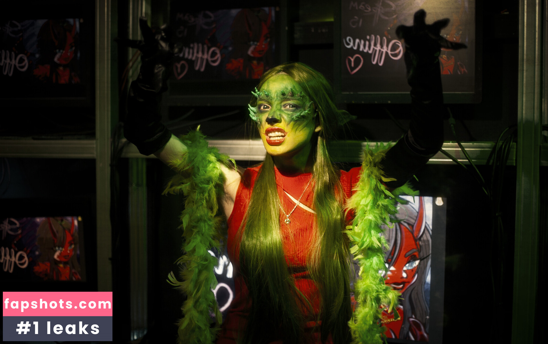 Fasoollka Nahé úniky fotek pouze od fanoušků #23 - Fapshots