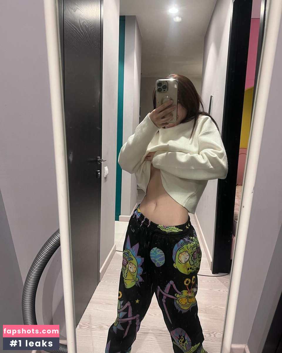 Fasoollka Nahé úniky fotek pouze od fanoušků #26 - Fapshots