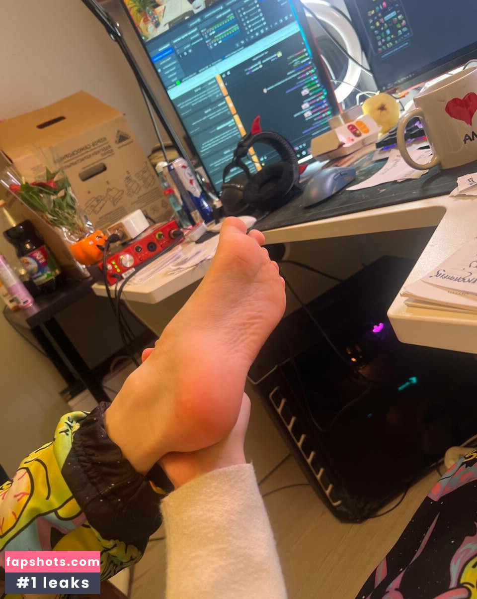 Fasoollka Nahé úniky fotek pouze od fanoušků #27 - Fapshots