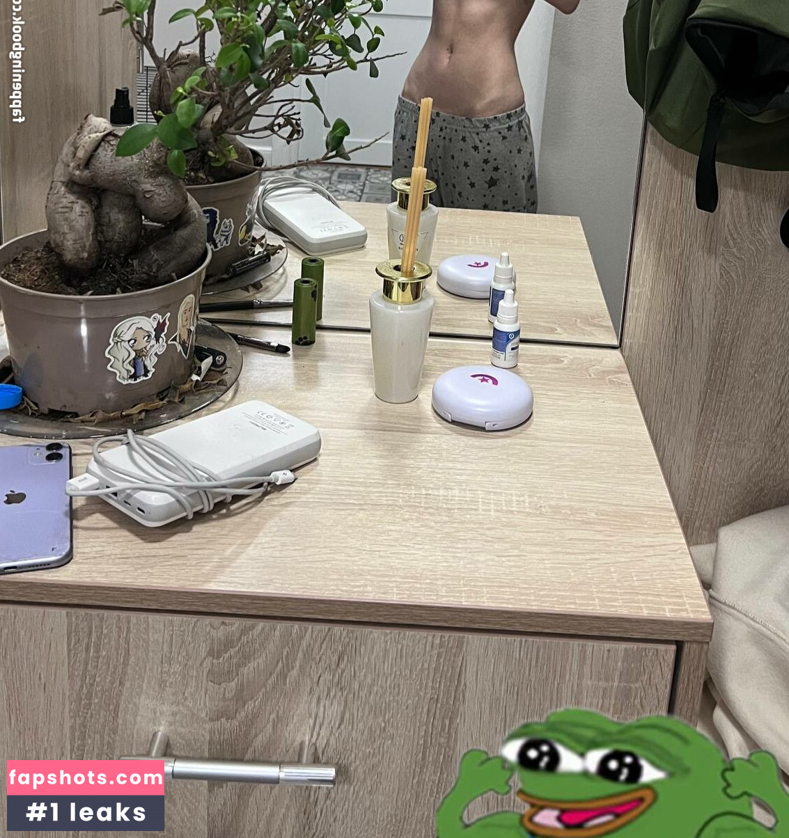 Fasoollka Nahé úniky fotek pouze od fanoušků #59 - Fapshots