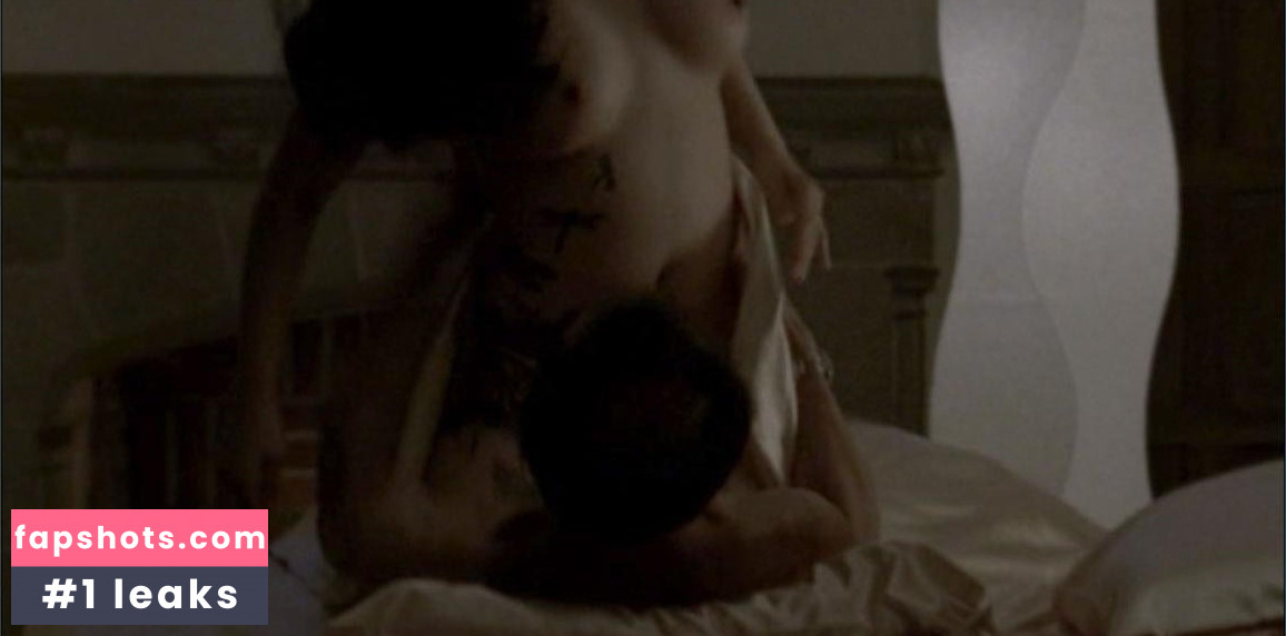 Fast Ali Filtración Desnuda OnlyFans Foto #2 - Fapshots