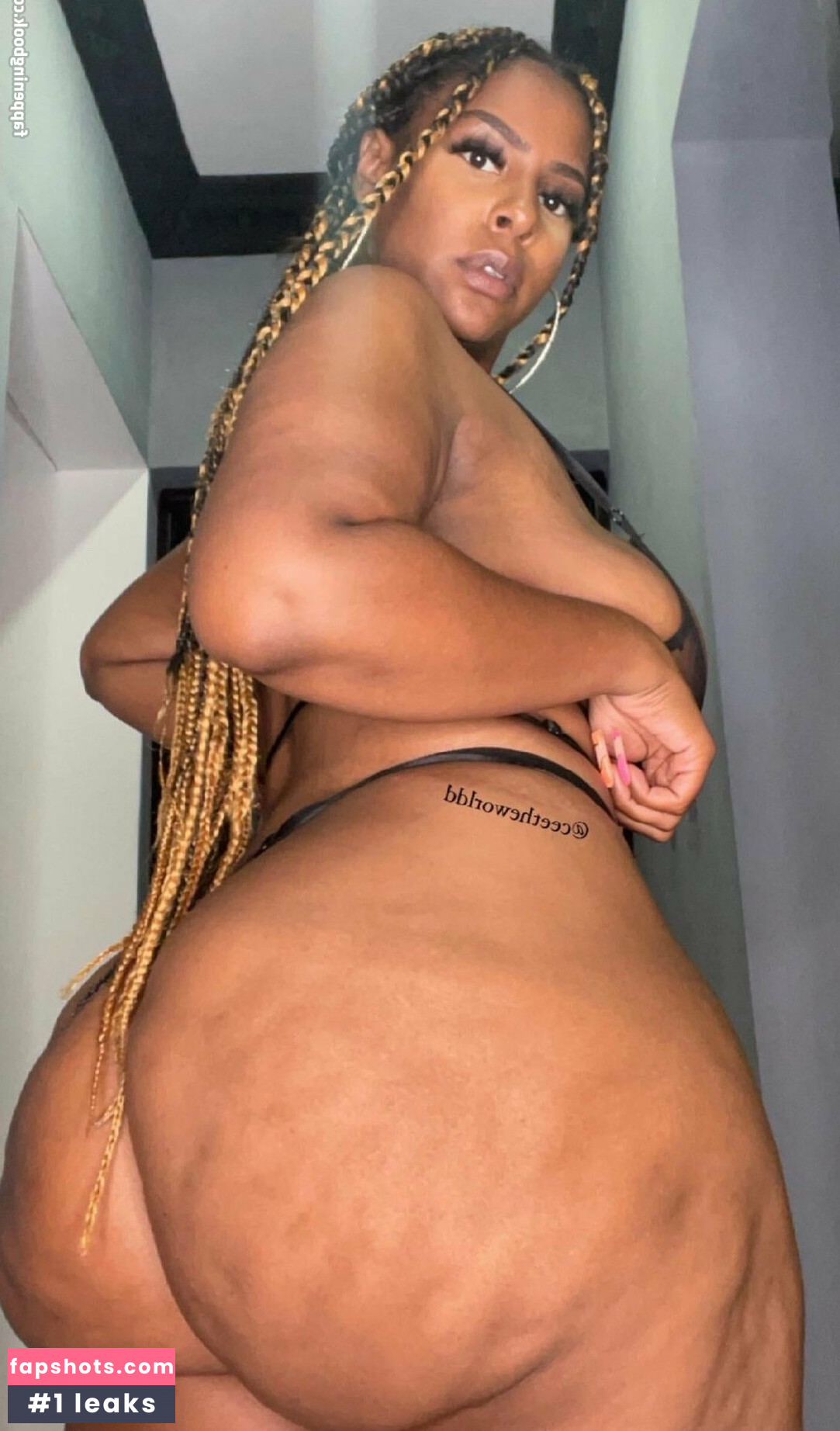 Fat Booty Bae gallery photo #17