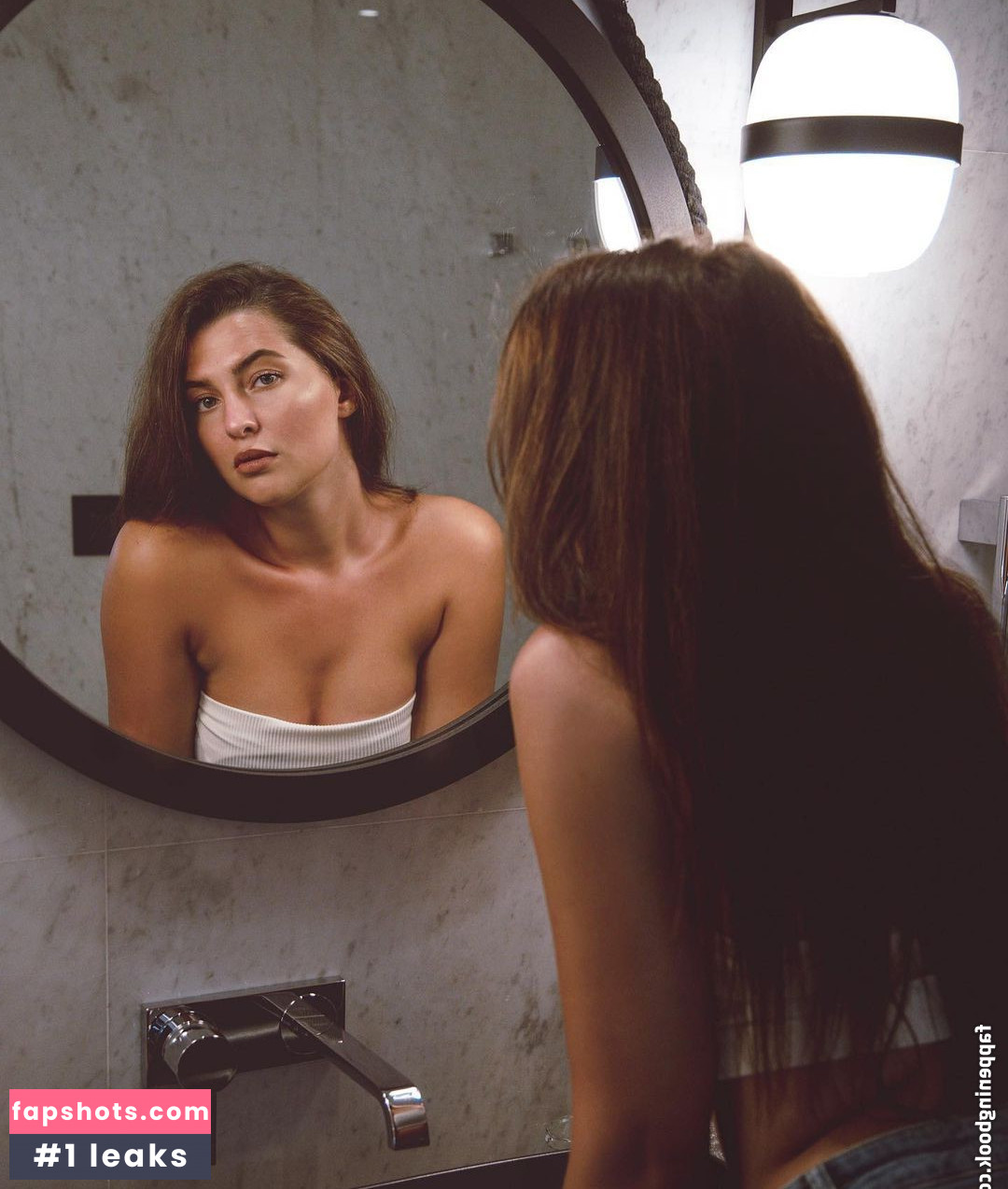 Fata Hasanovic gallery photo #11