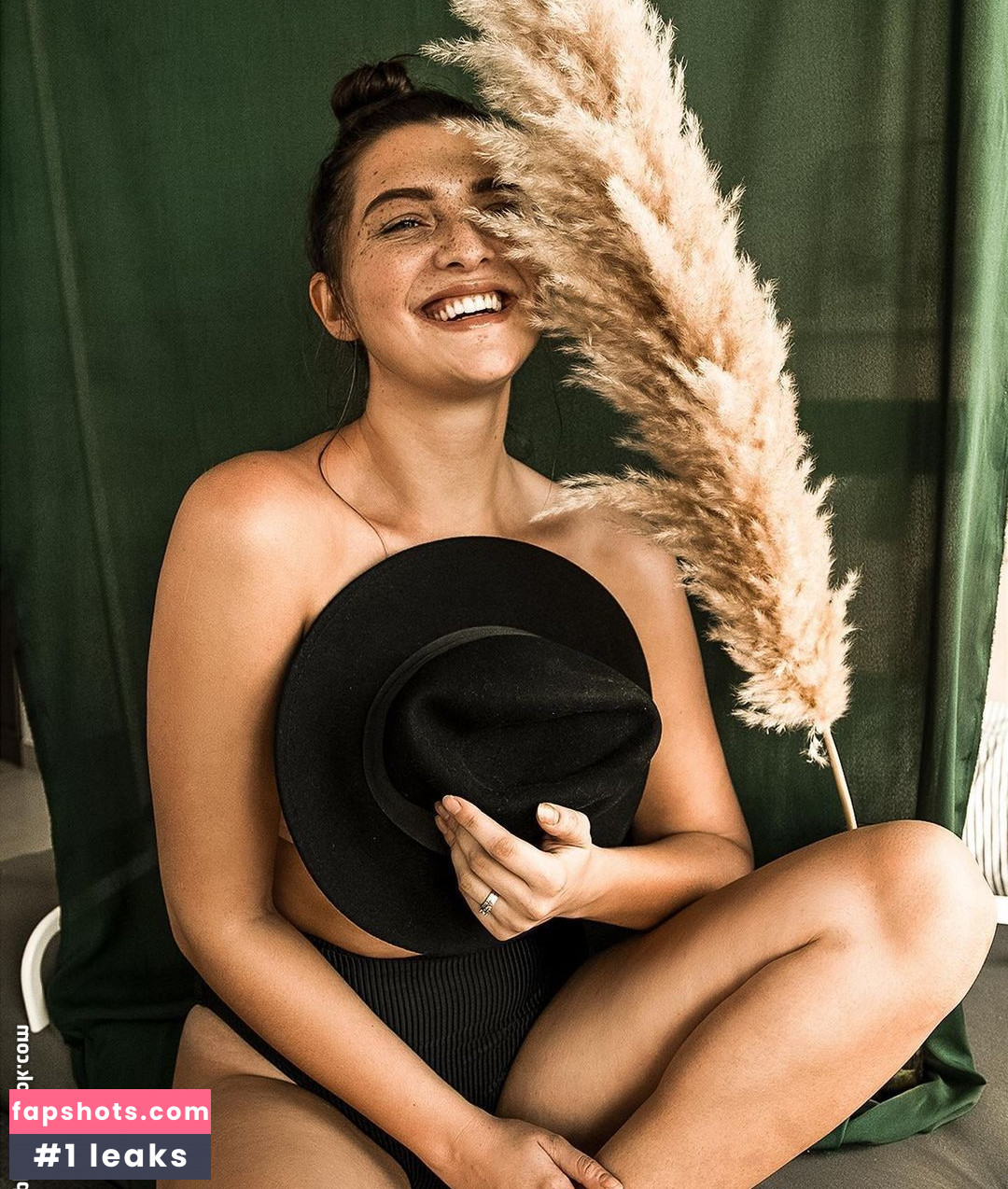 Fata Hasanovic gallery photo #28