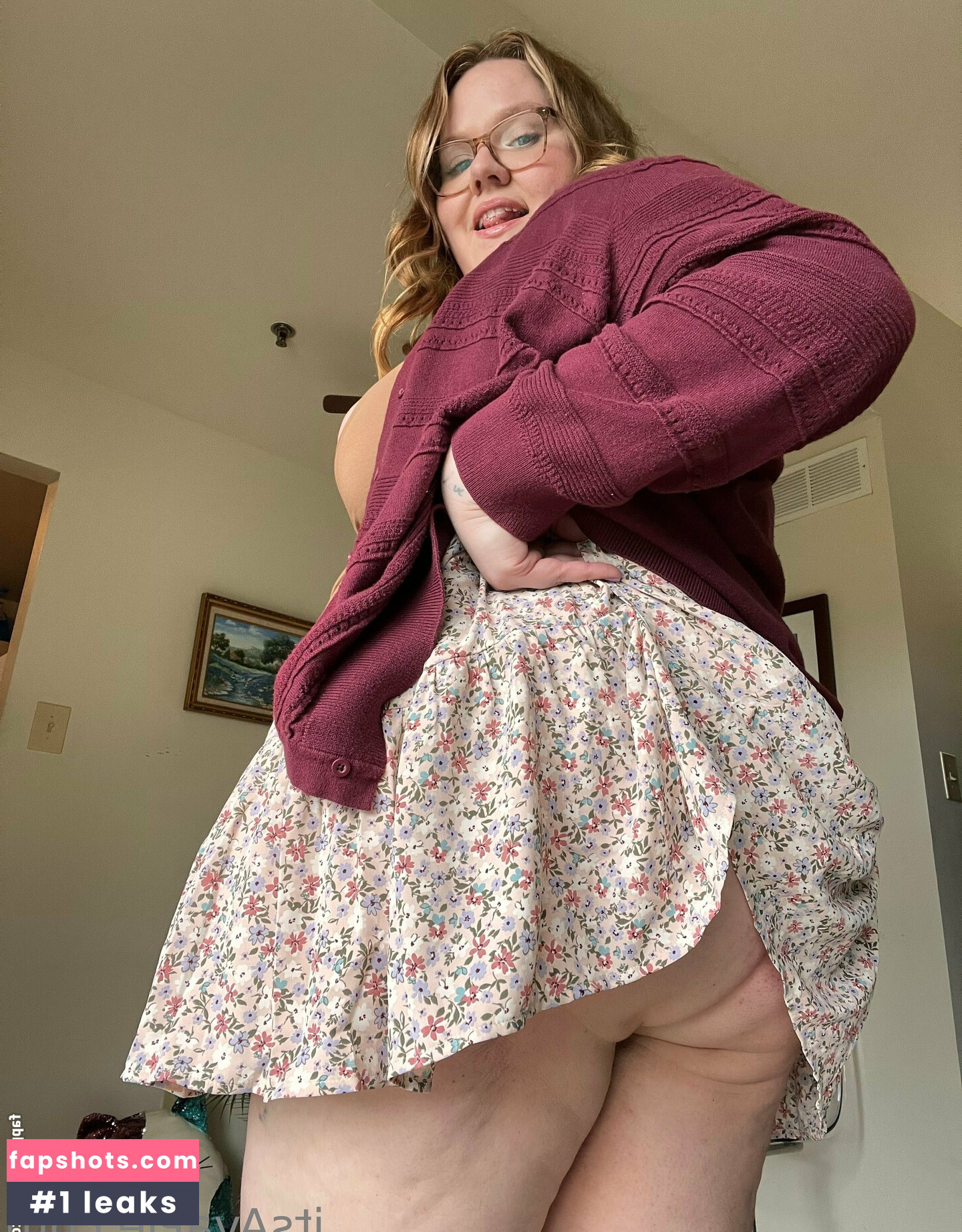 fatavapie Nahé úniky fotek pouze od fanoušků #58 - Fapshots